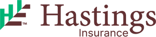 Hastings Insurance Logo